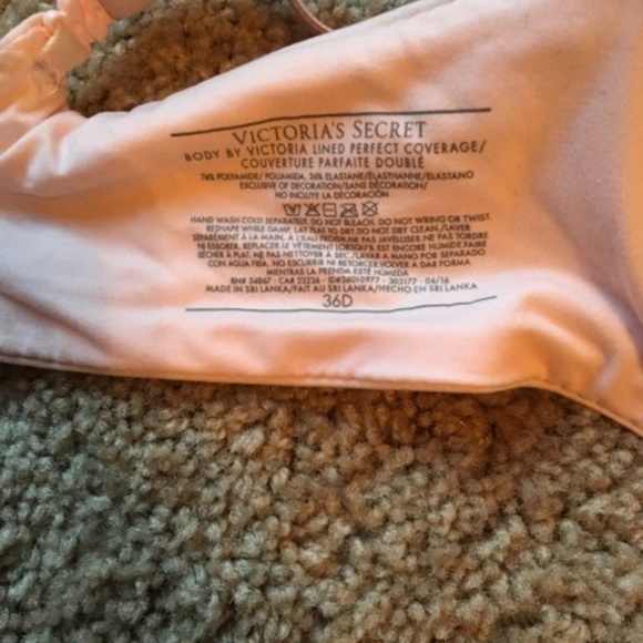 Bra - Picture 2 of 2